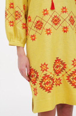 Платье Энеида