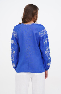 Блуза Лелека