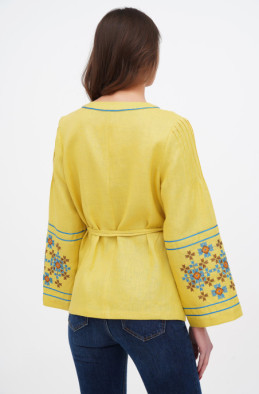 Блуза Свитлица