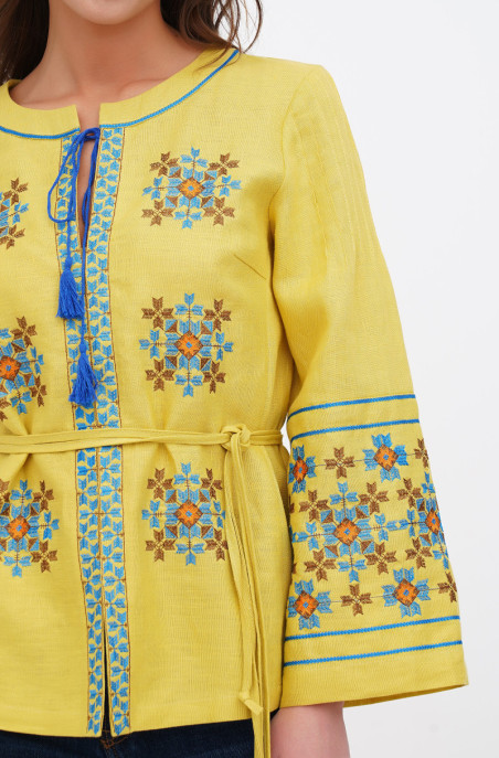 Блуза Свитлица