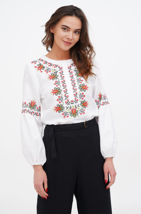 Blouse Pavlyna