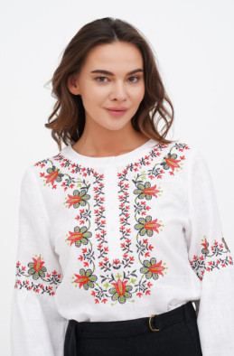 Blouse Pavlyna