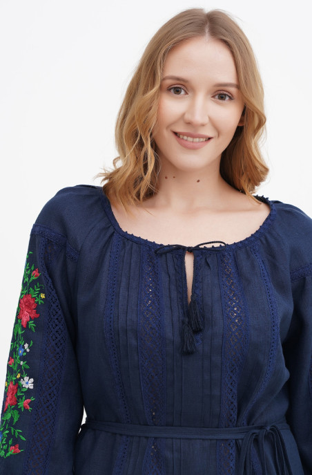 Платье Оржица