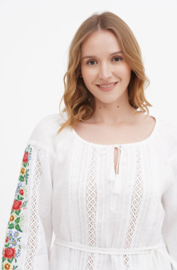 Платье Оржица