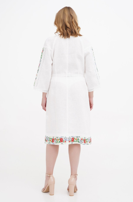 Платье Оржица