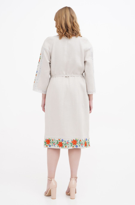 Платье Оржица