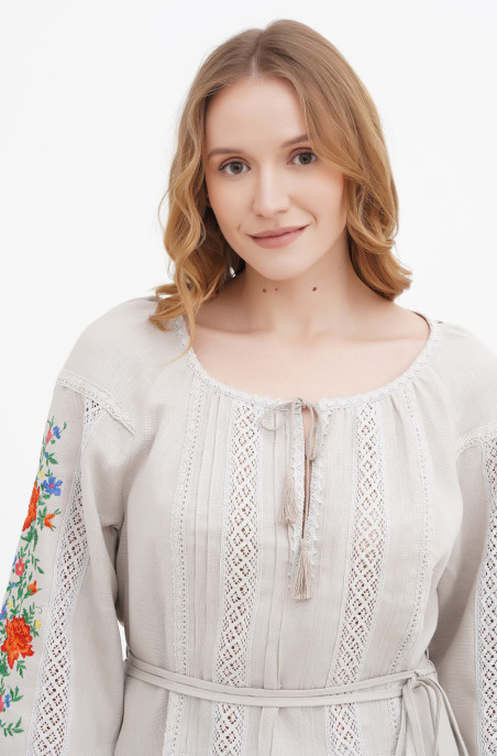 Платье Оржица