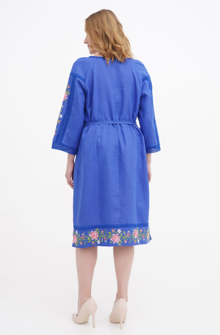 Платье Оржица