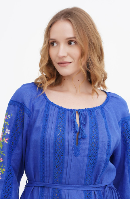 Платье Оржица