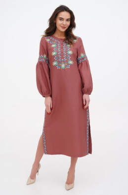 Сукня Казка