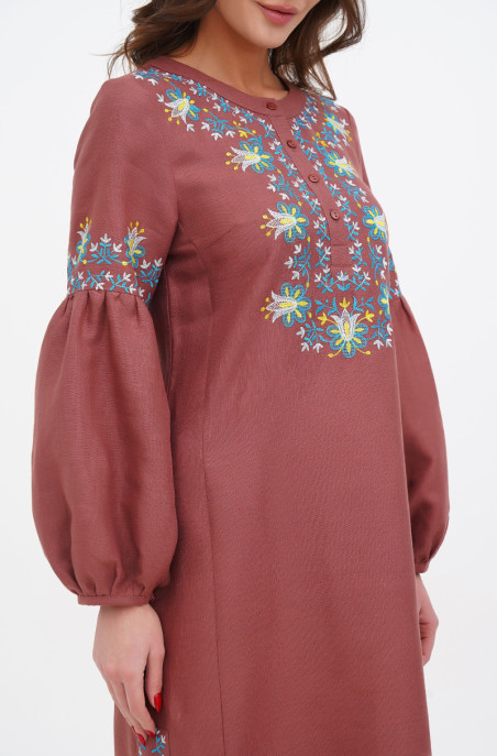 Сукня Казка