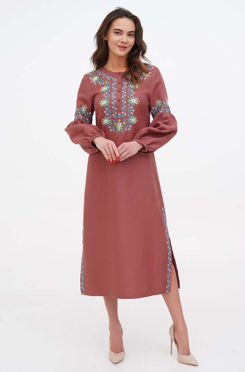 Сукня Казка