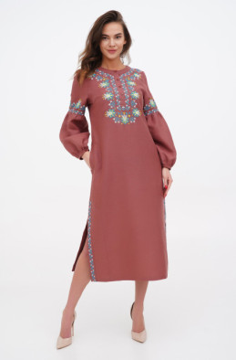 Сукня Казка