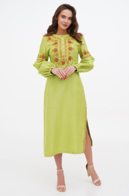 Платье Казка