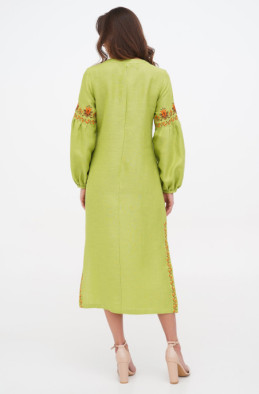 Платье Казка