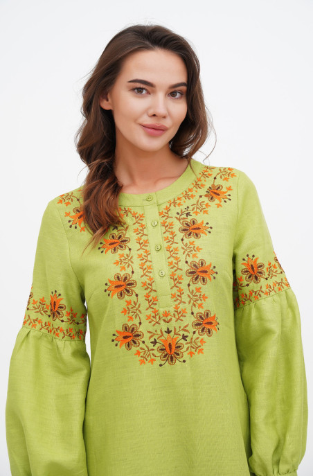 Платье Казка