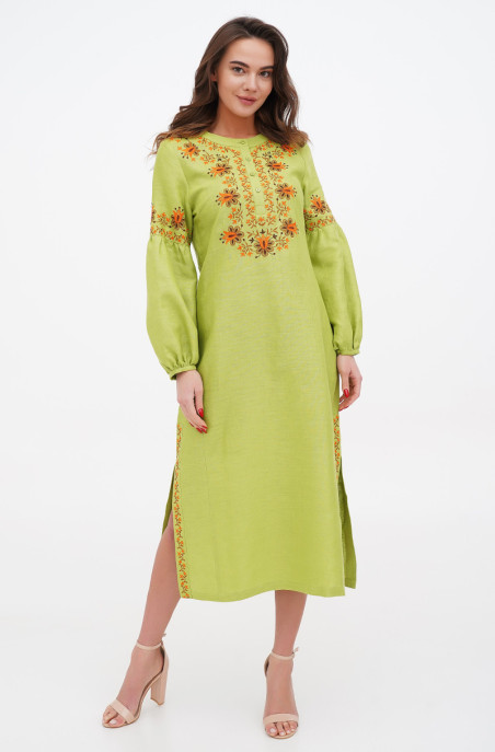 Платье Казка