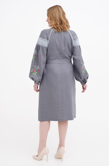 Платье Настуся