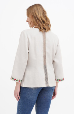 Блуза Виолетта