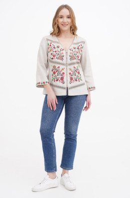 Блуза Виолетта