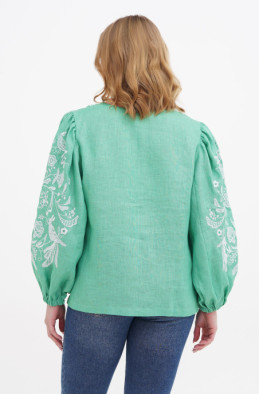 Блуза Орыся