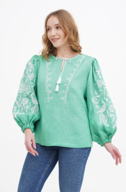 Блуза Орыся