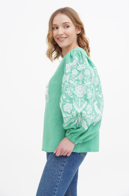 Блуза Орыся