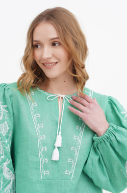 Блуза Орыся