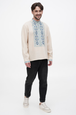 Сорочка Олекса