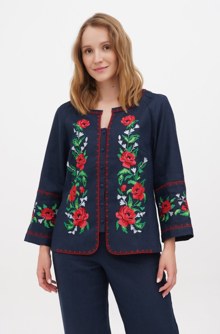 Блуза Надия