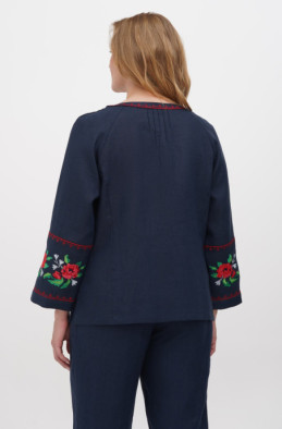 Блуза Надия