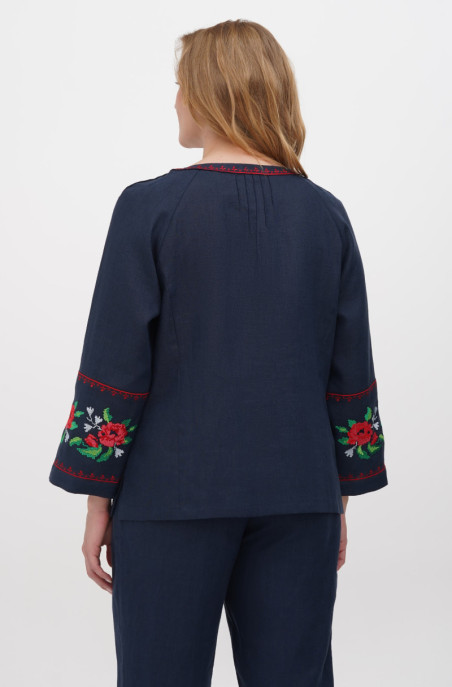 Блуза Надия