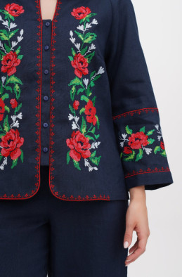 Блуза Надия