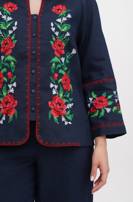 Блуза Надия