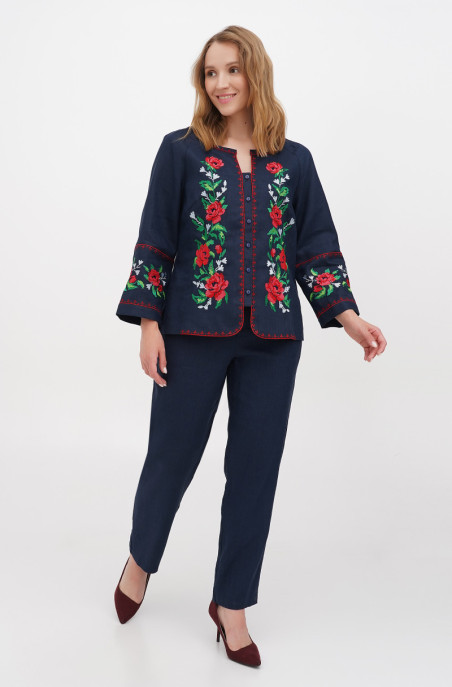 Блуза Надия