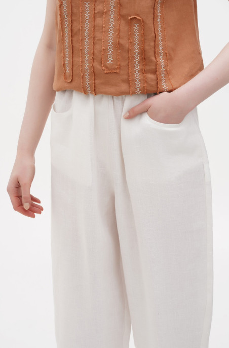 Штани Канари