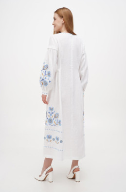 Платье Богдана