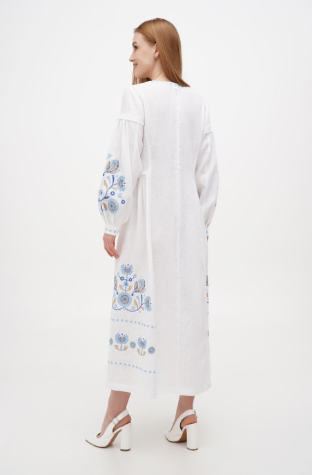 Платье Богдана