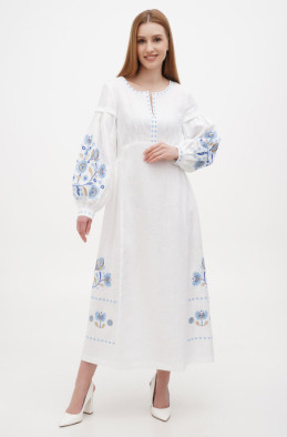 Платье Богдана