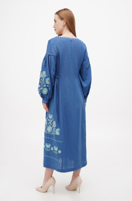 Платье Богдана