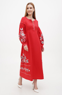 Сукня Богдана