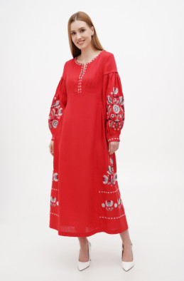 Сукня Богдана