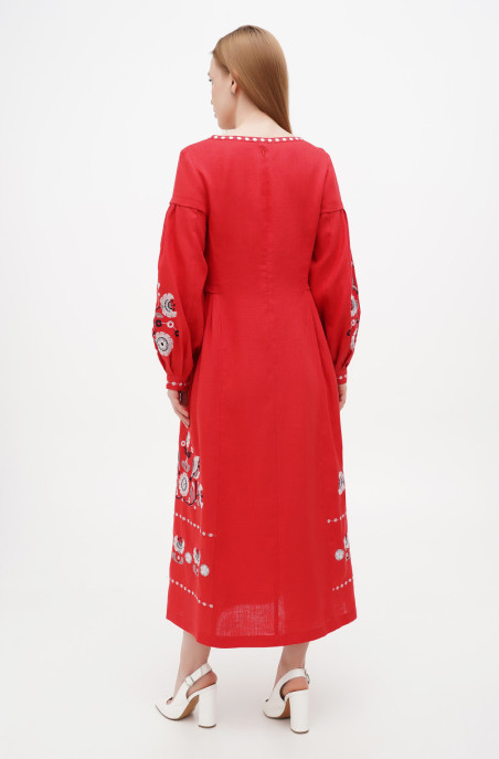 Сукня Богдана