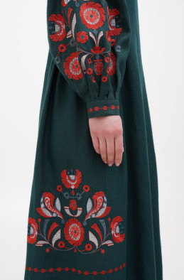 Платье Богдана