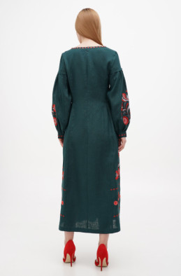 Платье Богдана