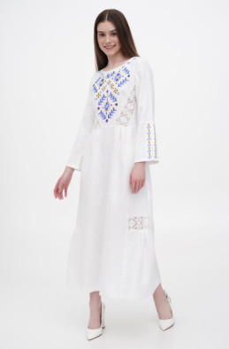 Платье Роксана