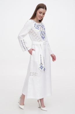 Платье Роксана