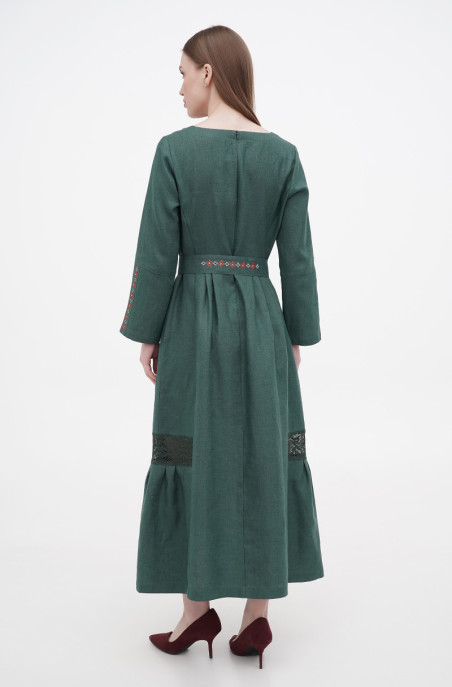 Платье Роксана