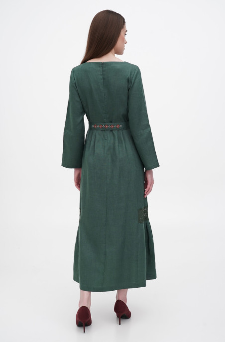 Платье Роксана