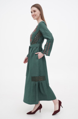 Платье Роксана